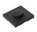 Elko Plus Servicepakke for dimmer Sort