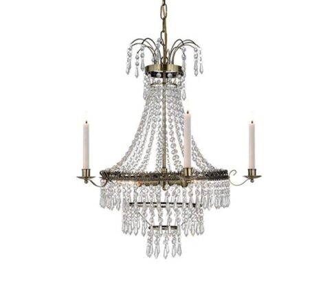 MARIELUND-Crown-3L-Antique