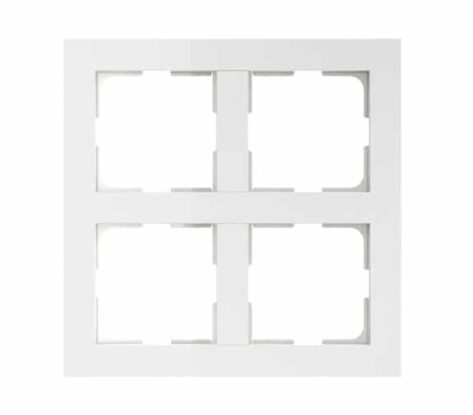 Elko Plus Multiramme 2X2-Hull PH