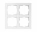 Elko Plus Multiramme 2X2-Hull PH