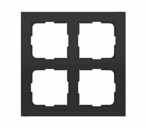 Elko Plus Multiramme 2X2-Hull Sort