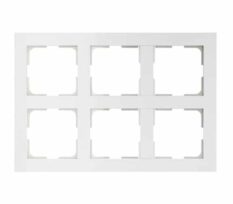 Elko Plus Multiramme 2X3-Hull PH