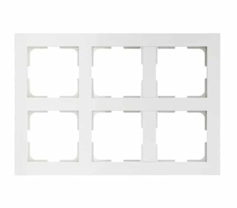 Elko Plus Multiramme 2X3-Hull PH