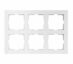 Elko Plus Multiramme 2X3-Hull PH