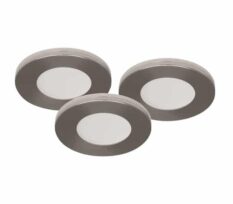 DOWNLIGHTSET-MD-305,-LED,-9W,-230V,-SATIN,IP21