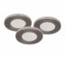DOWNLIGHTSET-MD-305,-LED,-9W,-230V,-SATIN,IP21