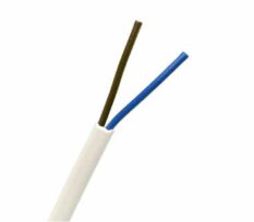 Lampettledning-