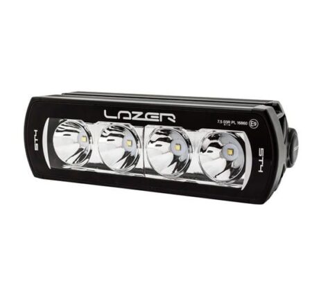 LAZER-ST4-EVOLUTION-LED