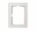 Elko Plus Option Kritthvit Frostet 1.5-Hull