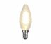 Illuminator Krystall Mignon E14 4,2W 2700K 420lm Dimbar