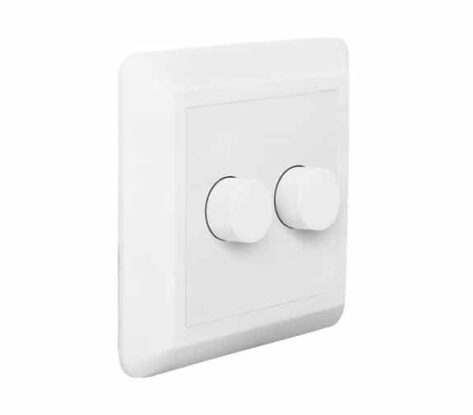 Unilamp-Unidim-Duo-2x100W-Faseavsnitt-dimmer
