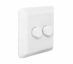 Unilamp-Unidim-Duo-2x100W-Faseavsnitt-dimmer