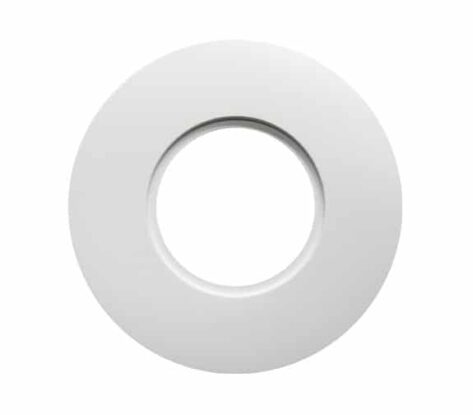 SG Rehab Ring 180mm Matt Hvit