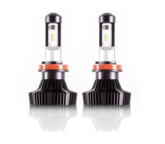 Lumen LED ProSystem H4 – Oppgradering fra Halogen