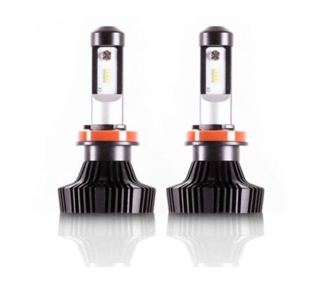 Lumen LED ProSystem H4 – Oppgradering fra Halogen