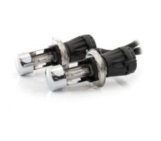 Lumen H4 Bixenonpærer 35W 6000K
