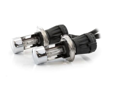 Lumen H4 Bixenonpærer 35W 6000K