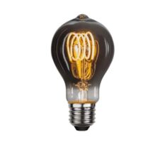 354-64-1 Decoration Smoke E27 2W 2100K 50lm Dimbar