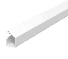 OBO-BETTERMANN-MINIKANAL-M.TAPE-WDKMD12RW-2000X12,5X12,5MM-RENHVIT