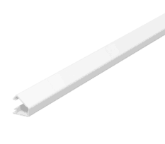 OBO-BETTERMANN-MINIKANAL-M.TAPE-WDKMD4RW-2000X9X4,5MM-RENHVIT