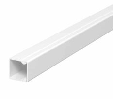 OBO-BETTERMANN-MINIKANAL-M.TAPE-WDK20020SRW-2000X20X20MM-RENHVIT
