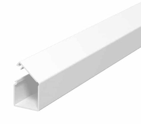 OBO-BETTERMANN-MINIKANAL-M.TAPE-WDKMD17RW-2000X17X17MM-RENHVIT