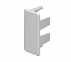 OBO-BETTERMANN-Endestykke-for-Kanal-WDK40060RW
