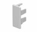 OBO-BETTERMANN-Endestykke-for-Kanal-WDK40060RW