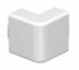 OBO-BETTERMANN-Utvendig-hjorne-for-Kanal-WDK40060RW