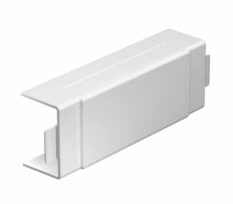 OBO-BETTERMANN-T-stykke-for-Kanal-WDK40060RW