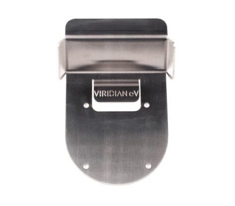 Kabeloppheng for ladekabel veggholder