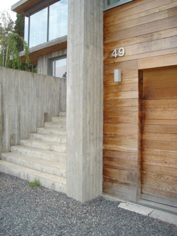 Sandvik-miljø