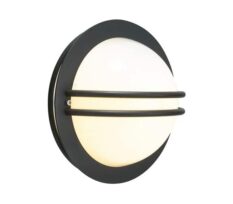 Bremen-631-Sort-med-Opal-Glass