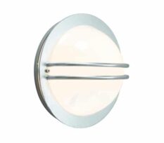 Bremen-631-alu-med-Opal-Glass