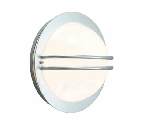 Bremen-631-alu-med-Opal-Glass