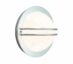 Bremen-631-alu-med-Opal-Glass