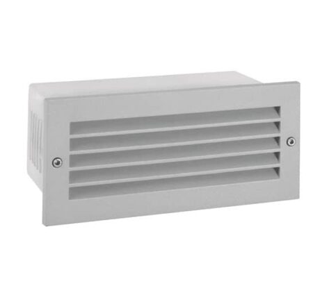Grimstad-1545-LED-aluminium