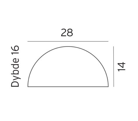 Paris-utelampe-1495-LED-163