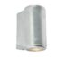 Mandal-1370-vegglampe-opp-ned-Galvanisert-stal