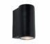 Mandal-1370-vegglampe-opp-ned-sort