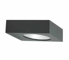 Hitra-1330-vegglampe-grafitt