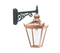 Chelsea-960-vegglampe-Kobber