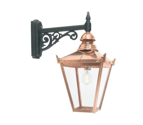 Chelsea-960-vegglampe-Kobber
