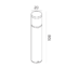 Egersund-1280-20,3W-LED-matt