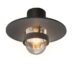Bergen-271-Taklampe-Sort