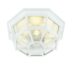 Latina-105-Taklampe-hvit