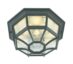 Latina-105-Taklampe-sort