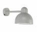 Norlys Koster 724 Vegglampe Aluminium Rett Arm