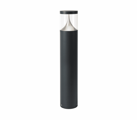 Egersund-1280-20,3W-LED-sort