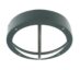 Norlys Rondane 537 Grafitt Vegg-/Taklampe IP65 3000K